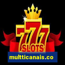 multticanais.com