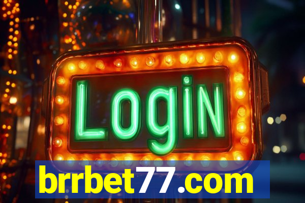 brrbet77.com