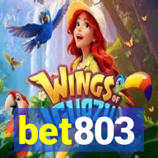 bet803