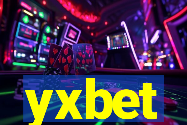 yxbet