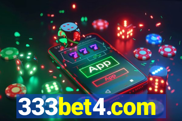 333bet4.com