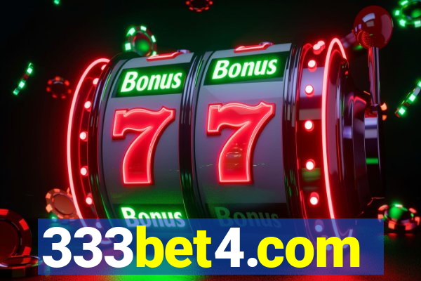 333bet4.com