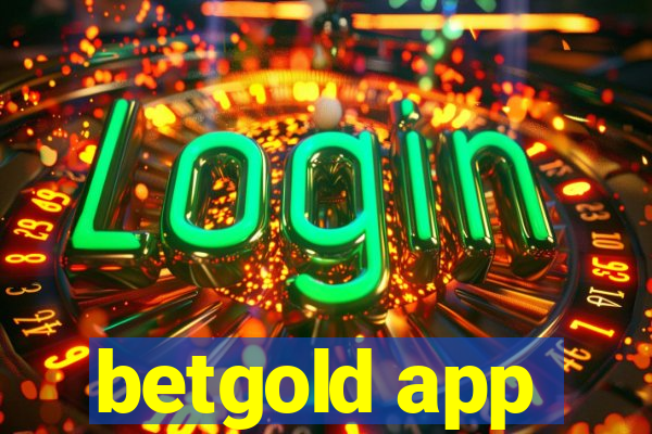 betgold app