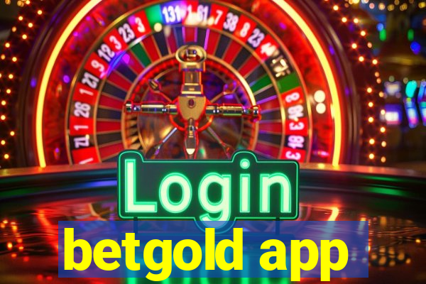 betgold app