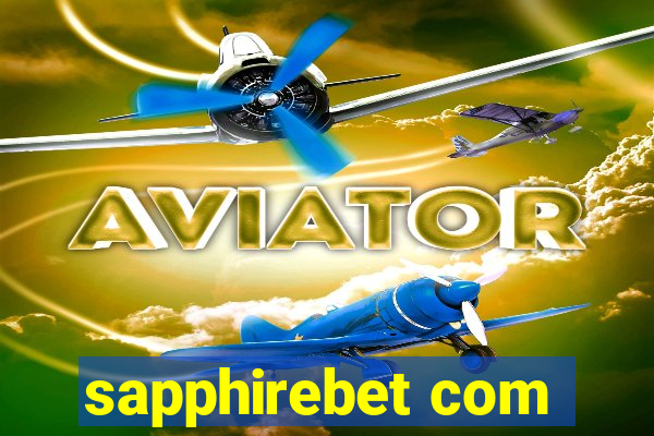 sapphirebet com