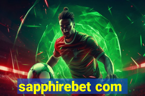 sapphirebet com