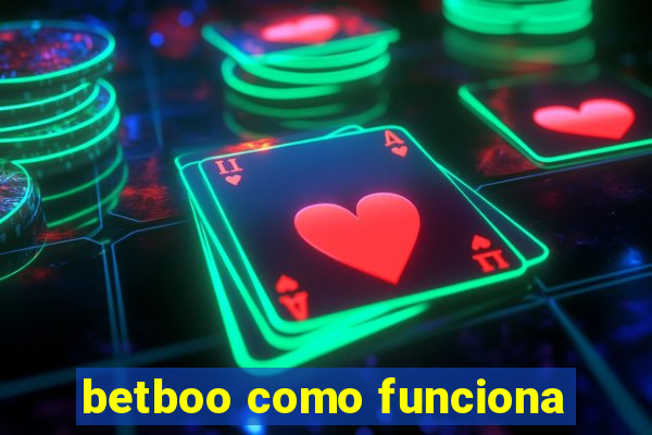 betboo como funciona