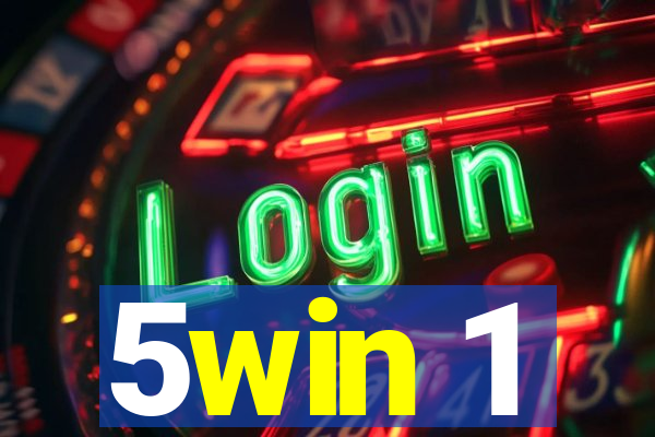 5win 1