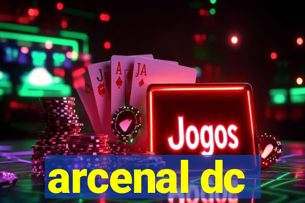 arcenal dc