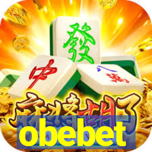 obebet