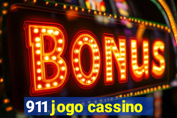 911 jogo cassino