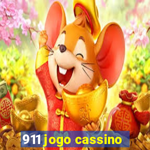 911 jogo cassino