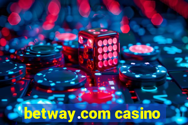 betway.com casino