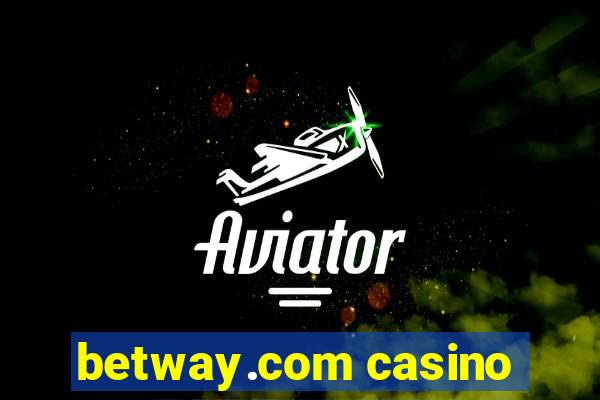 betway.com casino