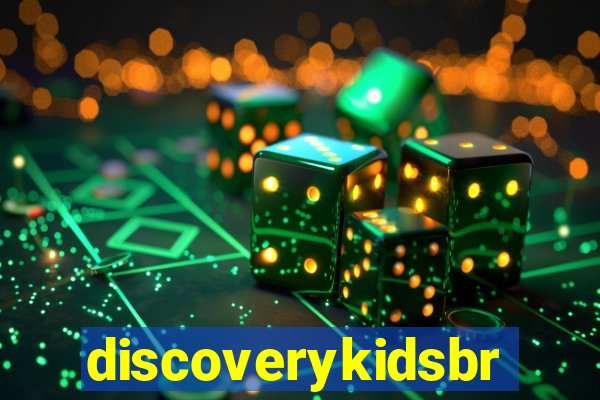 discoverykidsbrasil.com