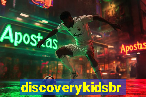 discoverykidsbrasil.com