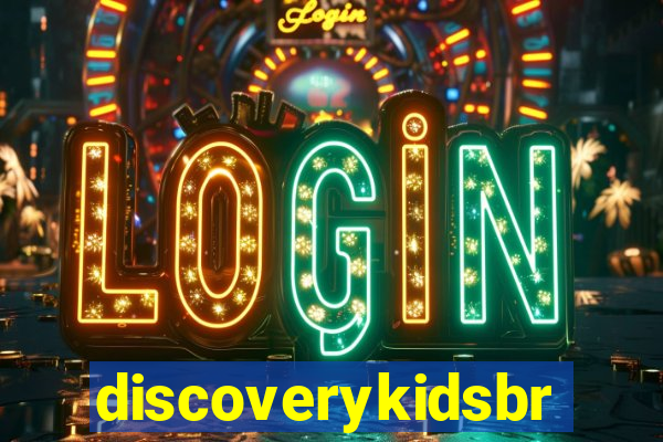 discoverykidsbrasil.com