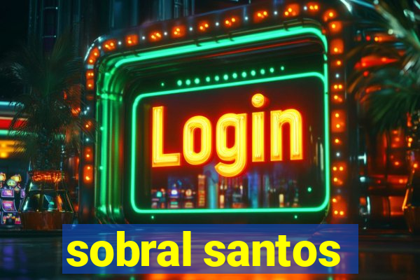 sobral santos