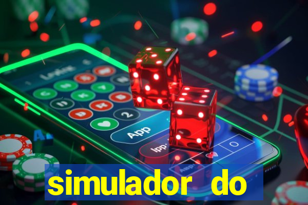 simulador do fortune tiger