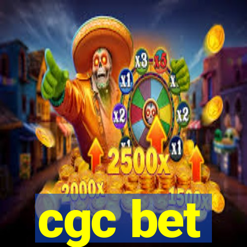 cgc bet