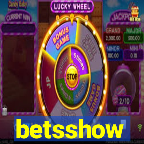 betsshow