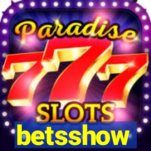 betsshow