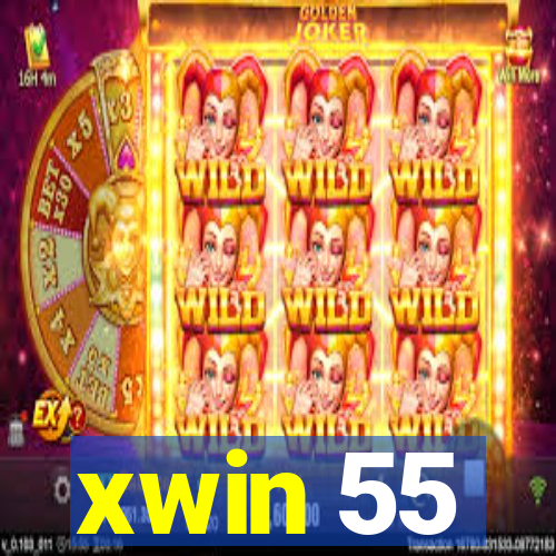 xwin 55