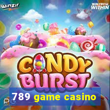 789 game casino