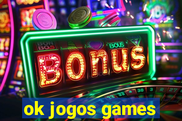 ok jogos games