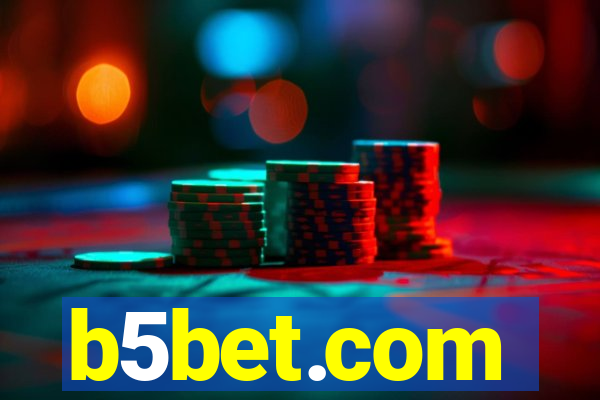 b5bet.com