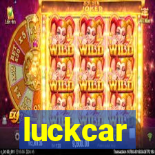 luckcar