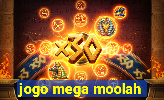 jogo mega moolah