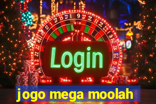 jogo mega moolah