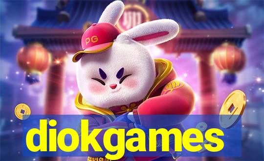 diokgames