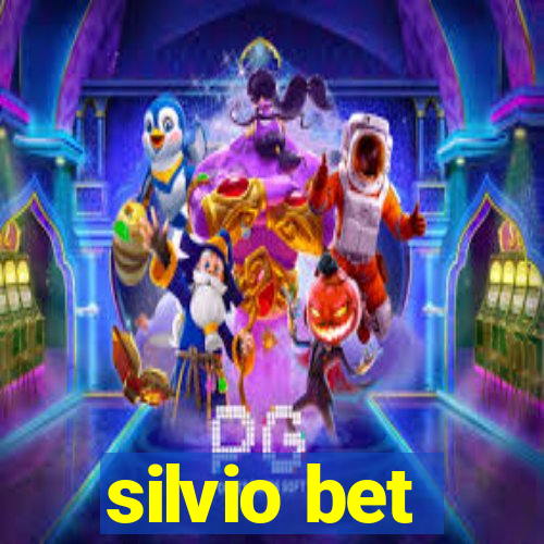 silvio bet