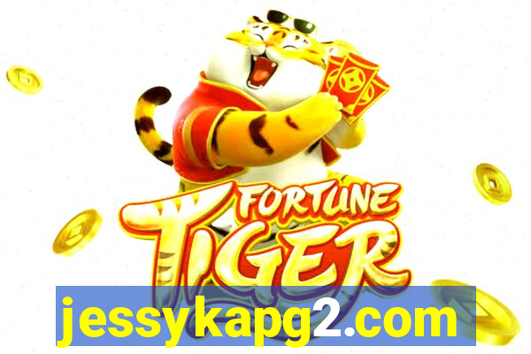 jessykapg2.com