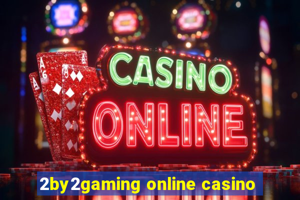 2by2gaming online casino