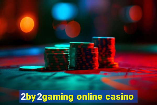 2by2gaming online casino