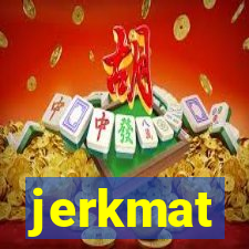 jerkmat