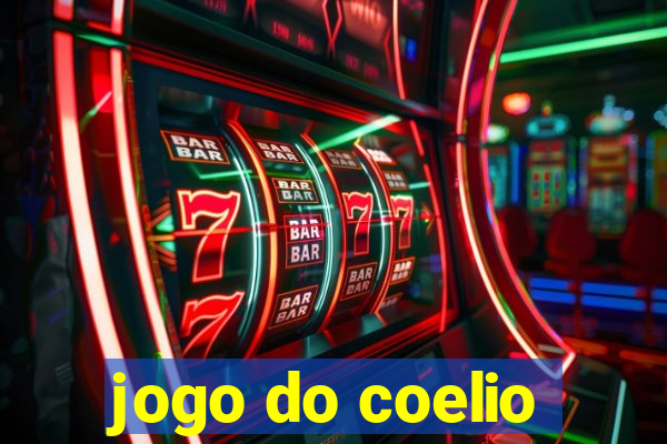 jogo do coelio