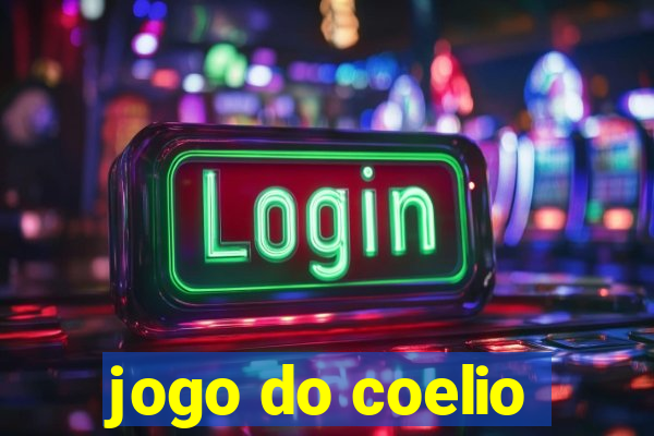 jogo do coelio