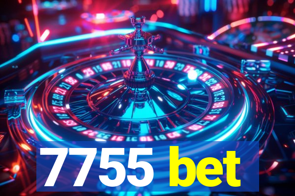 7755 bet