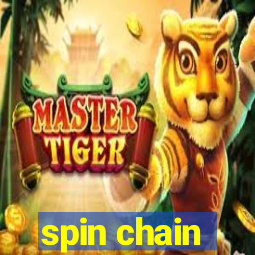 spin chain