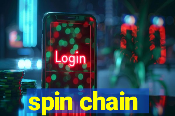 spin chain