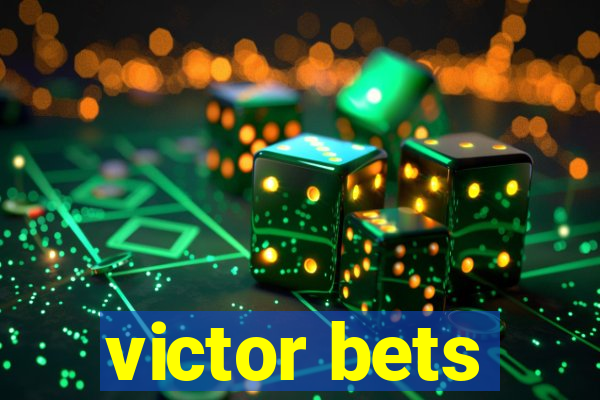 victor bets