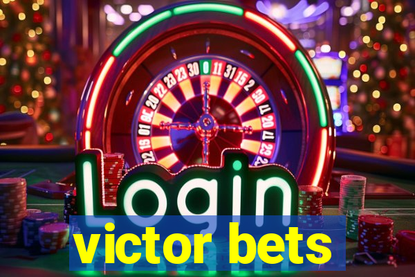 victor bets