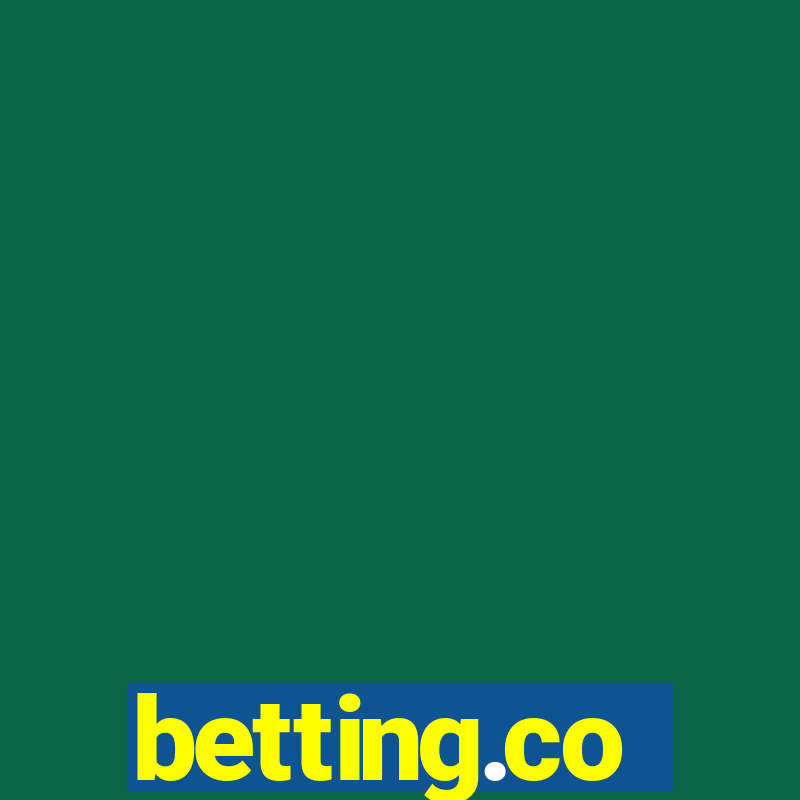 betting.co