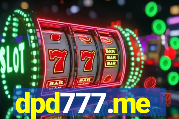 dpd777.me