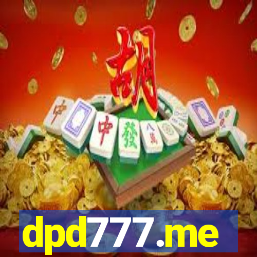 dpd777.me