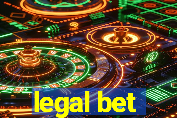 legal bet